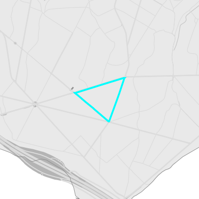 Vastgestelde archeologische zones