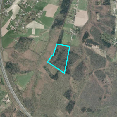 Luchtfoto Vlaanderen 2013 - 2015