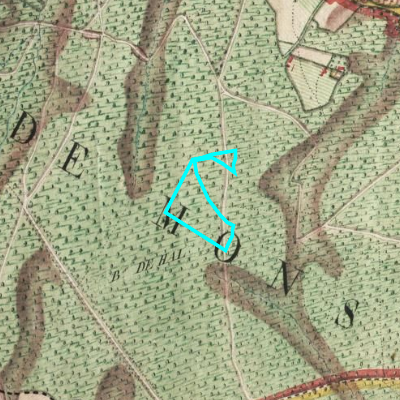 Ferraris (1771-1778)