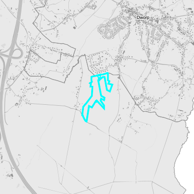 Overstromingsgevoelig (kust)