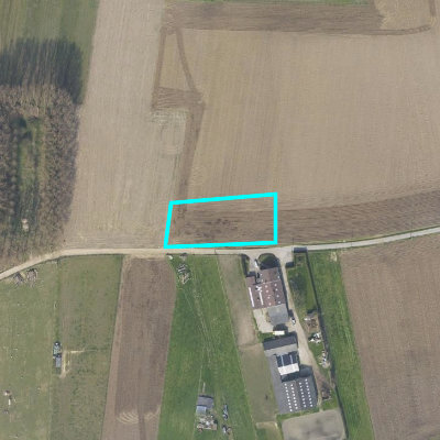 Luchtfoto Vlaanderen 2013 - 2015