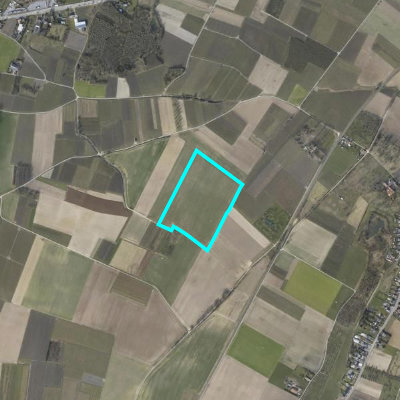 Luchtfoto Vlaanderen 2013 - 2015