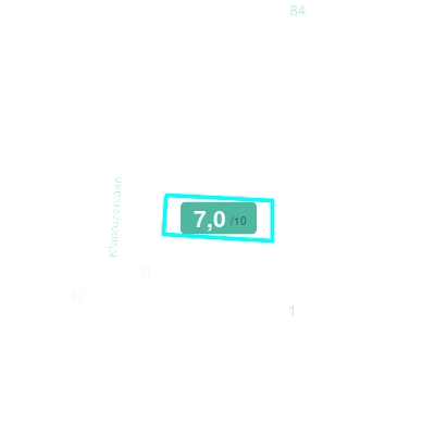Mobiscore