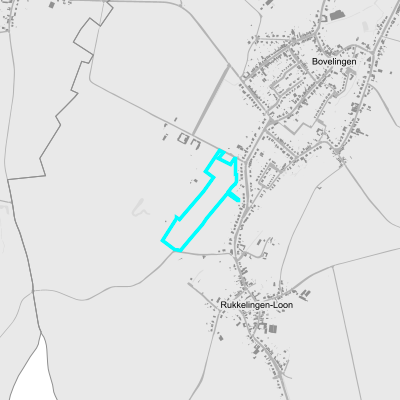 Overstromingsgevoelig (fluviaal)