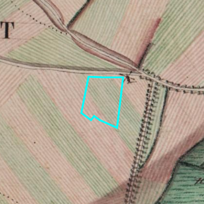 Ferraris (1771-1778)