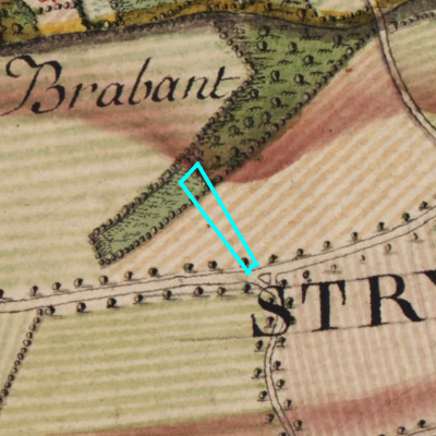 Ferraris (1771-1778)