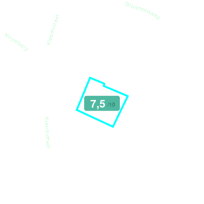 Mobiscore