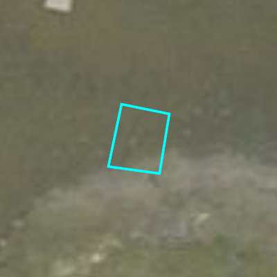 Luchtfoto Vlaanderen 2013 - 2015