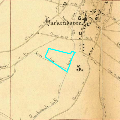 Algemeen Bodemgebruik (ABW)