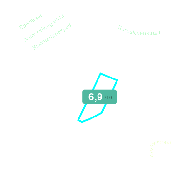 Mobiscore