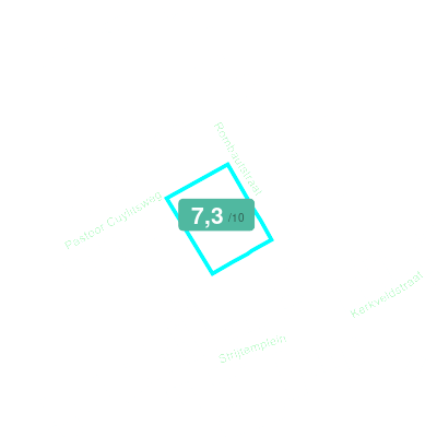 Mobiscore