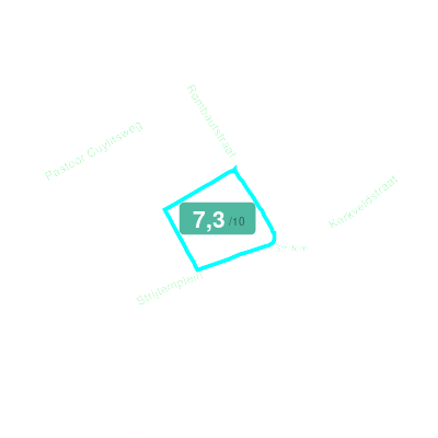 Mobiscore