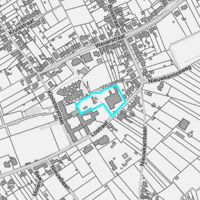 Recht van voorkoop