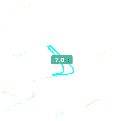 Mobiscore