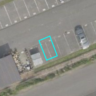 Luchtfoto Vlaanderen 2013 - 2015