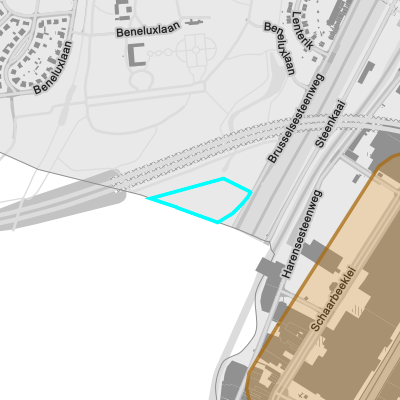 PFAS no regret zones