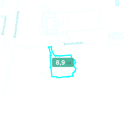 Mobiscore