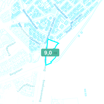 Mobiscore
