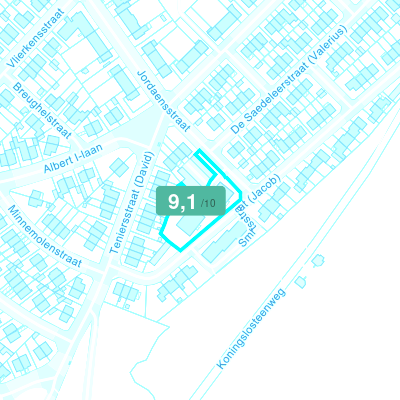 Mobiscore