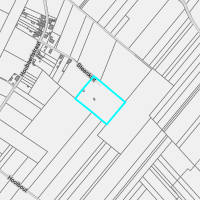 Vastgestelde archeologische zones