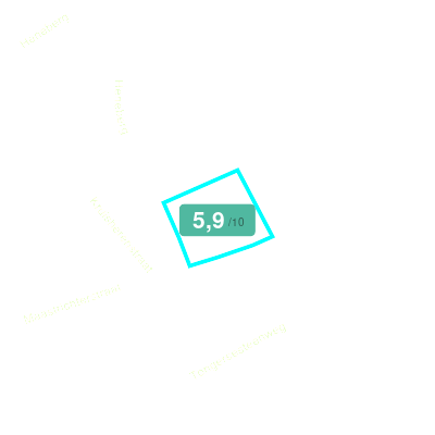 Mobiscore