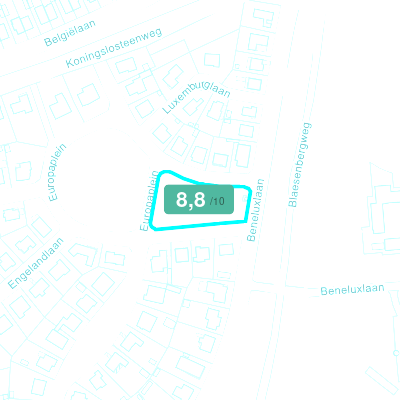Mobiscore