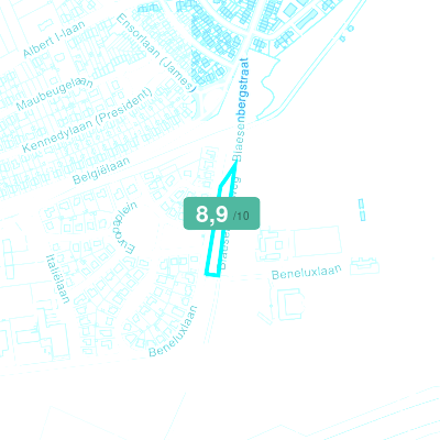 Mobiscore