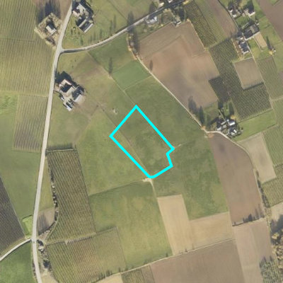 Luchtfoto Vlaanderen 2013 - 2015