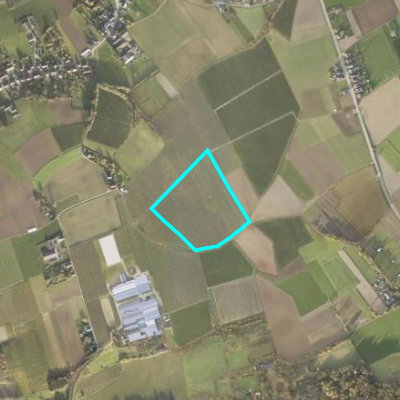 Luchtfoto Vlaanderen 2013 - 2015