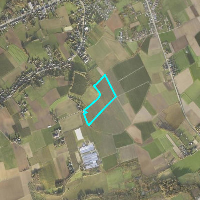 Luchtfoto Vlaanderen 2013 - 2015