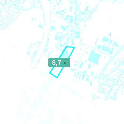 Mobiscore