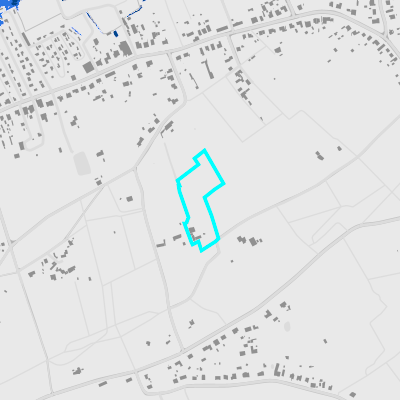 Overstromingsgevoelig (fluviaal)