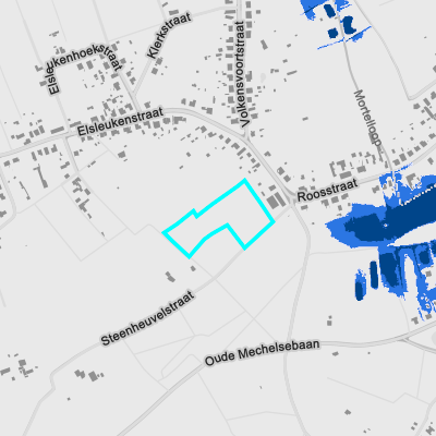 Overstromingsgevoelig (fluviaal)