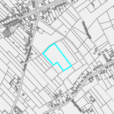 Overstromingsgevoelig (fluviaal)