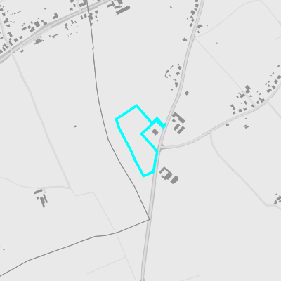 Overstromingsgevoelig (kust)