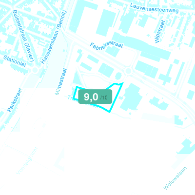 Mobiscore