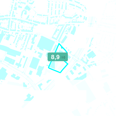 Mobiscore