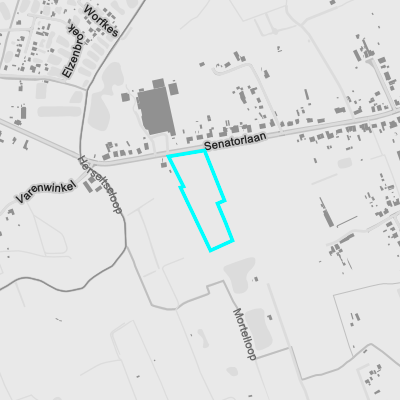 Overstromingsgevoelig (kust)