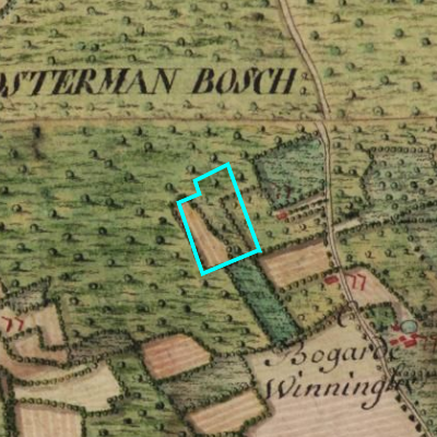 Ferraris (1771-1778)