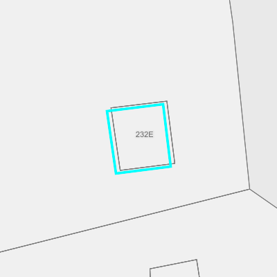PFAS no regret zones