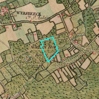 Ferraris (1771-1778)