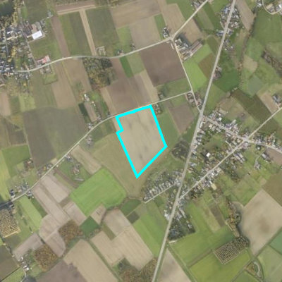 Luchtfoto Vlaanderen 2013 - 2015