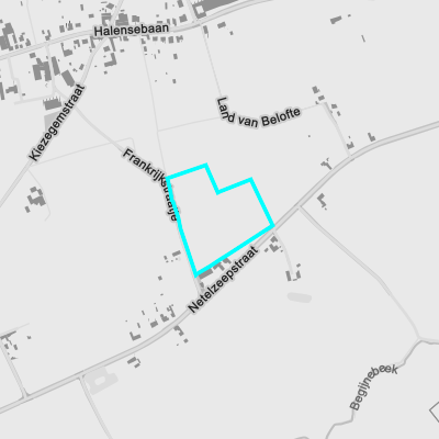 Overstromingsgevoelig (kust)