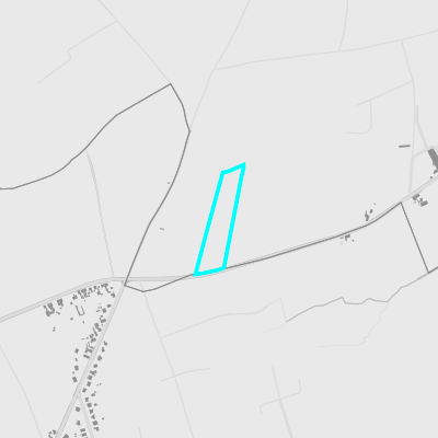 Vastgestelde archeologische zones