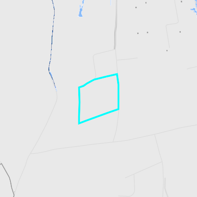 Overstromingsgevoelig (pluviaal)