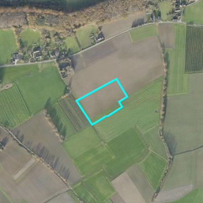 Luchtfoto Vlaanderen 2013 - 2015