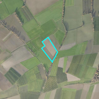 Luchtfoto Vlaanderen 2013 - 2015