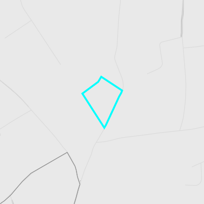 Vastgestelde archeologische zones