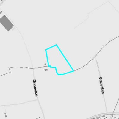 Vastgestelde archeologische zones