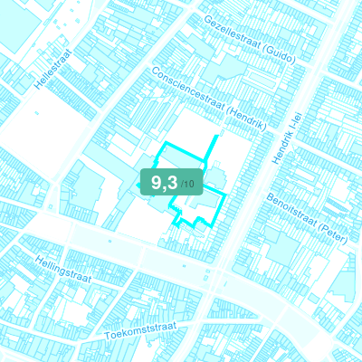 Mobiscore
